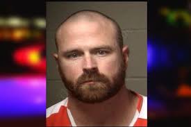 Alex Abel — Paulding County Jail Bookings