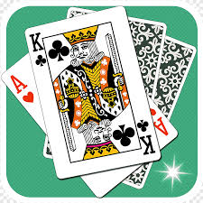 On the tableau you can move cards and groups of cards. Solitaire Card Game Png Images Pngegg