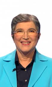 Today's Final Jeopardy