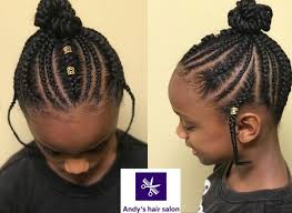 Here are 14 awkward stage hairstyles you can pull off. Freehand Straight Up R150 Andy S Hair Salon Facebook