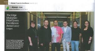 Search the latest listings for real estate & property for sale in malaysia. Ar Dr Tan Loke Mun Judging For The Edge Property Excellence Awards The Edge Malaysia Pam Green Excellence Awards 2017 Drtanlm Architect