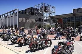 Milwaukee Harley Museum Harley Davidson Museum Milwaukee City Motorcycle Camping Gear