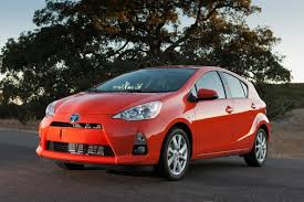 2014 Toyota Prius C New Car Review Autotrader