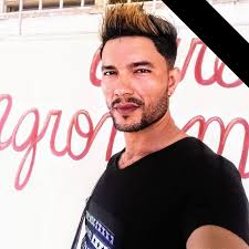 Profile for Pablo Pedro Ventura Guevara