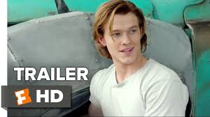 Maybe you would like to learn more about one of these? Monster Trucks Official Trailer 2 2017 Lucas Till Movie Youtube