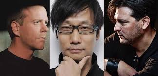 Apasal komuniti MG ni beria sangat nak Hayter kekal sebagai Big Boss  berbanding Kiefer? : r/metalgearsolid