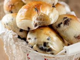 Pangoccioli Fatti In Casa Come Quelli Comprati Ricetta Pangoccioli