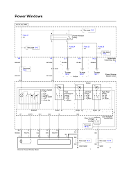 Honda civic 2003 main engine fuse box block circuit. 94 Accord Power Window Wiring Diagram Wiring Diagram Picture Blue Allow Blue Allow Agriturismodisicilia It