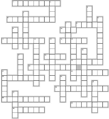 Easy printable crossword puzzles were successful to make recognition among a different class of society. Crossword Puzzles Easy Enough For All Ages Crossword Puzzles Crossword Kids Crossword Puzzles