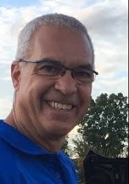 David Ott Obituary (1957