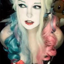 Dani Quinn (@daniquinncosplayer)