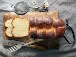 Pate A Brioche Recipe Food Brioche Recipes