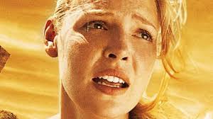 Why The Original Penny Actress Was Replaced By Kaley Cuoco