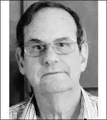 James Parris Obituary (1948