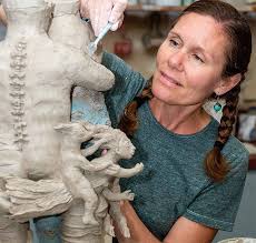 JANIS MARS WUNDERLICH