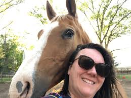 How the Equestrian Community Can be More Size-Inclusive