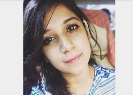 Tearful farewell for Subashri, a warm and friendly 23-year-old with big  dreams