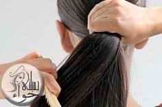 افضل وصفات للشعر طبيعية Long Hair Styles Hair Hair Styles