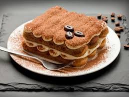 Gateau A Etage Tiramisu Recette Tiramisu Recette Recette Gateau Delicieux Desserts