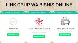 Admin memiliki grup tersendiri dalam pengorganisasian rafinternet yang sudah. Link Undangan Grup Wa Sumsel Grup Wa Bloggers Link Grup Whatsapp Komunitas Blogger Bukan Rezeki Anda Berarti Gaes Earlie Kraus