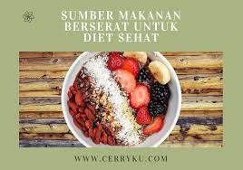 Para ilmuwan berusaha mengetahui bagaimana kita dapat memberi makanan kepada miliaran. Sumber Makanan Berserat Tinggi Yang Cocok Untuk Program Diet