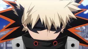 We track #bakugouedit and #bakugousource (remember to put them in the first five tags if you want us to see them!). Bakugou Gif