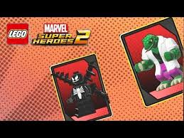 Unknown view my complete profile. Lego Marvel Super Heroes 2 Venom Mp3 Mp4 Indir Dur