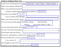 Dating application girlfriend starz has set a premiere date for the upcoming drama series the girlfriend experience, but both a viewer's subscription and their personal preferences will determine whether or not they indulge in the binge experience. Girlfriend Application Form Fill Out Printable Pdf Forms Online