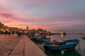 As long as you excite her with. Best Beach Towns In Puglia Italy For A Laid Back Vacation It S All Trip To Me