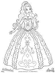 Dessins gratuits a colorier coloriage fille a imprimer. 8 Artistique Coloriage De Barbie Photos Coloriage Barbie Coloriage A Imprimer Princesse Coloriage