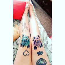 4,497 likes · 1 talking about this. Just Girly Tattoos