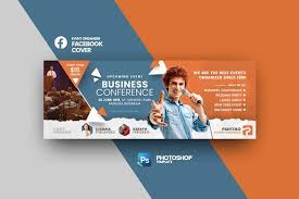 Pantero Event Organizer Fb Cover Facebook Cover Template Event Organiser Fb Covers