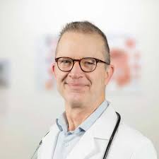 Dr. Kevin Cullinane, MD, Family Medicine