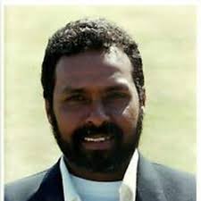 Profile of Paul-Jan Bakker in ODI World Cup