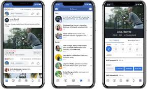 Check spelling or type a new query. New Facebook Ad Units Can Remind You When A Movie Comes Out Techcrunch