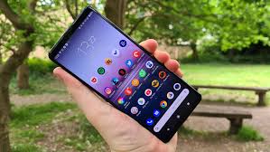 Features 6.5″ display, snapdragon 865 5g chipset, 4000 mah battery, 256 gb storage, 12 gb ram, corning gorilla glass 6. Sony S Android 11 Rollout Is Confirmed And The Xperia 1 Ii Is Up First Techradar