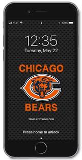 To get your imei number press *#06# on your dial pad. 2018 2019 Chicago Bears Lock Screen Schedule For Iphone 6 7 8 Plus