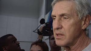 Jazz Fans Show Their Frustration and Disappointment Following Game 4