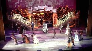 Becky Timms Director/ Choreographer Demo Reel