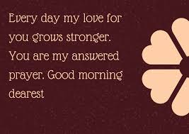 Deep Love Messages For Him That Will Make Him Feel Special Every Time This text message will give him a moment of elevated thinking.
