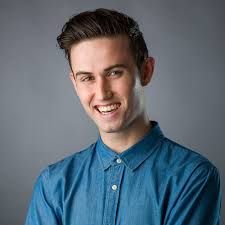 Ciaran Lyons Delivers Quality Comedy That We All Came For