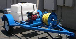Termite Sprayers Professional Grade Rigs At Qspray Com