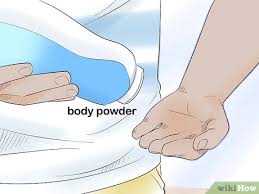 When it involves bumps and sores it can take up to 2 weeks to see complete relief. How To Treat Chafing 14 Steps With Pictures Wikihow