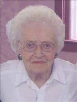 Thelma Irick Obituary (1917-2010)