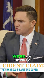 Attorney Trey Harrell (@treyhelps) · Instagram 照片和视频