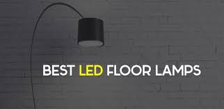 Crystorama, possini, adagio, george kovacs, kichler Best Led Floor Lamps Ledwatcher