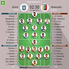 El encuentro forma parte de los. Assim Vivemos O Brasil Venezuela