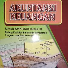 Akuntansi c3 paket keahlian yaitu: Akuntansi Keuangan Kelas 12 Smk Pdf Masnurul