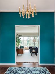 Potential das sie für sich nutzen sollten! How To Decorate With Turquoise 5 Design Tips A Blissful Nest