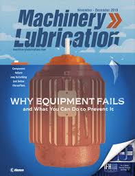 Machinery Lubrication